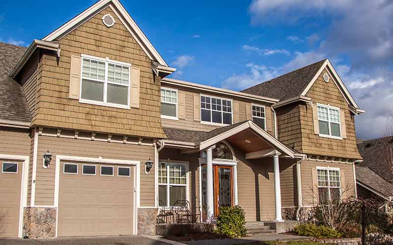 Typical House for sale in 17109